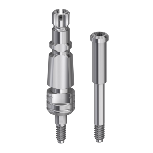 Transfer compatible with Straumann® Tissue Level & Synocta®