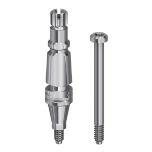 Transfer compatible with Astra Tech Osseospeed™