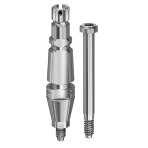 Transfer compatible with NobelActive ™ & NobelReplace® CC