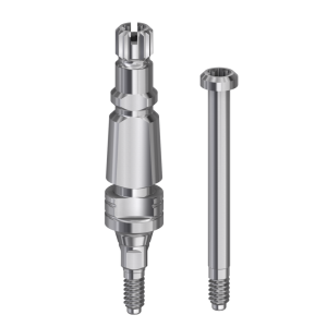 Transfer compatible with Straumann® Bone Level®