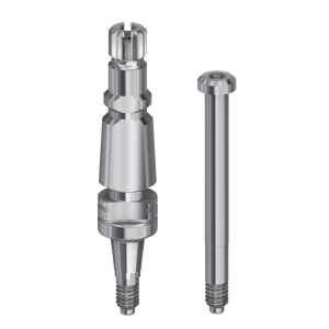 Transfer compatible with Dentsply Ankylos®