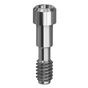 Screw UG compatible with Nobel Replace Select™