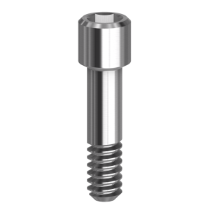 Screw Hex. 1,27 mm compatible with Astra Tech Osseospeed™