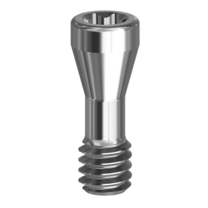 Screw Torx compatible with Straumann® Tissue Level & Synocta®