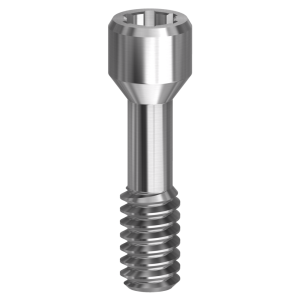 Tornillo UG compatible con Nobel Active® & Replace® CC