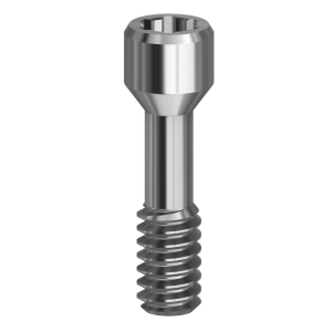 Screw UG compatible with Nobel Brånemark®