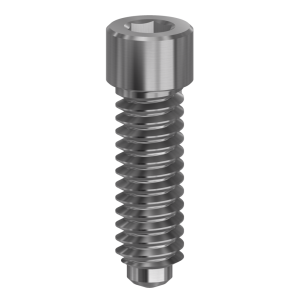 Parafuso Hex. 1,20 mm compatível com 3I Osseotite®