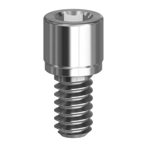Parafuso Hex. 1,18 mm compatível com Anthogyr® Axiom