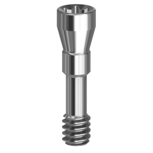 Screw Torx compatible with Straumann® Bone Level®