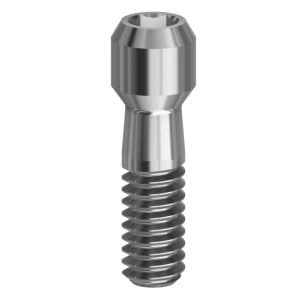 Parafuso Hex. 1,27 mm compatível com Bego Semados®