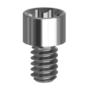 Parafuso Torx para ANGLEBase® compatível com Multi-Unit