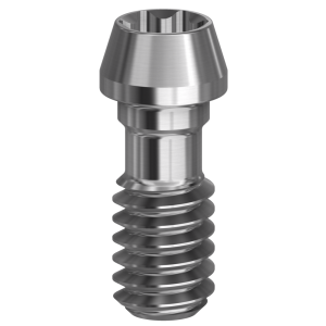 Parafuso Torx para ANGLEBase® compatível com 3i® Osseotite®