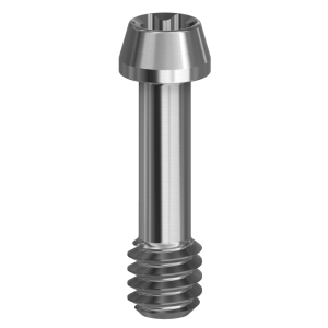 Torx Screw for ANGLEBase® compatible with Nobel Replace Select™