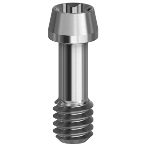 Torx screw for ANGLEBase® compatible with MIS® Seven