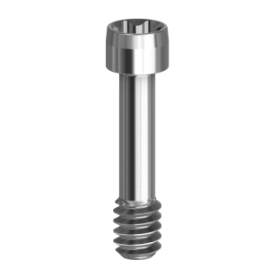 Parafuso Torx para ANGLEBase® compatível com Xive®