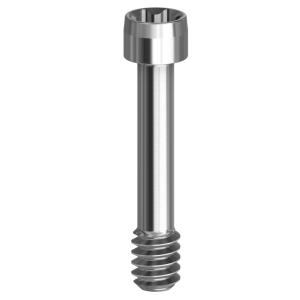 Parafuso Torx para ANGLEBase® compatível com Osstem® TS