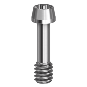 Tornillo Torx para ANGLEBase® compatible con Megagen Anyridge®