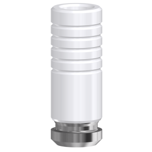 CoCr Base compatible with Nobel Brånemark®