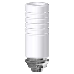 CoCr Base compatible with NobelReplace Select™