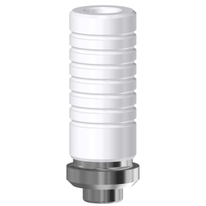 CoCr Base compatible with 3I® Certain®