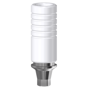 CoCr Base compatible with Astra Tech Osseospeed™