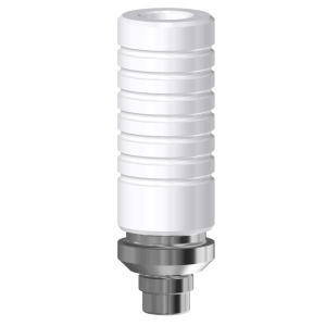 CoCr Base compatible with Xive®