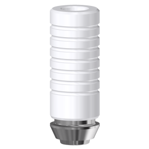 Sobrecolable compatible con NobelActive® & NobelReplace® CC