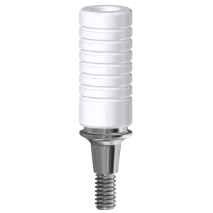 Base CrCo compatible avec Dentsply Ankylos®