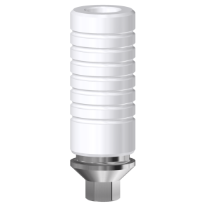 CoCr Base compatible with MIS® Seven