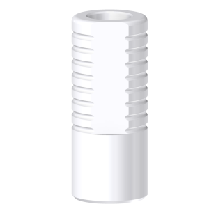 Castable for Ti Base compatible with Nobel Replace Select®