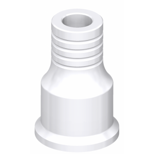 Plastic sleeves for ANGLEBase® Straumann® Tissue Level & synOcta®