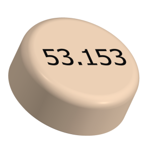 Scan Abutment on DESSLoc®