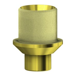 ANGLEBase® compatible con Zimmer® Tapered Screw-Vent