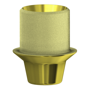 ANGLEBase® compatible with Astra Tech Osseospeed™