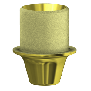 ANGLEBase® compatible with Straumann® Bone Level