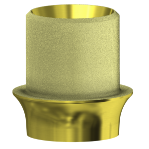 ANGLEBase® compatível com Straumann® BLX