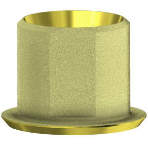 ANGLEBase® compatible with Nobel Brånemark®