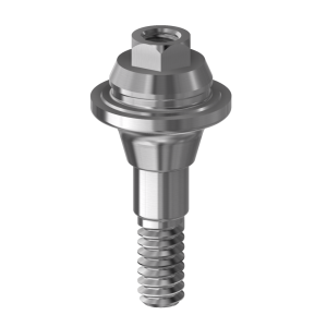 Abutment Multi-Unit compatibile con Straumann® Bone Level®