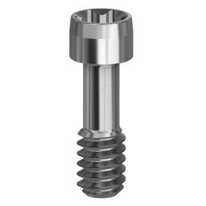 Tornillo AURUM® para ANGLEBase® Nobel Brånemark®