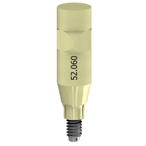 Pilar de digitalização compatível com Astra Tech Implant System™ EV