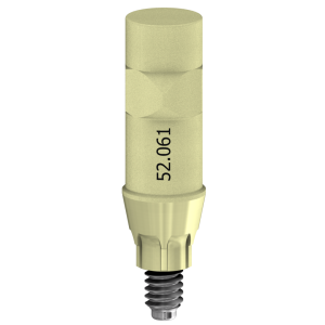 Scan abutment compatible with Astra Tech Implant System™ EV