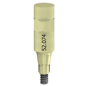 Pilar de Escaneado compatible con Conelog®