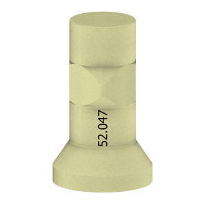 Pilar de Escaneado compatible con Multi-Unit