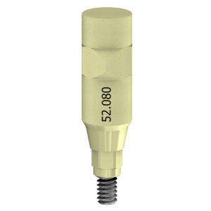 Pilier de Scannage compatible avec Medentis® ICX