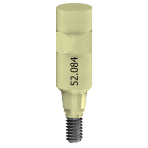 Pilar de Escaneado compatible con MIS® V3