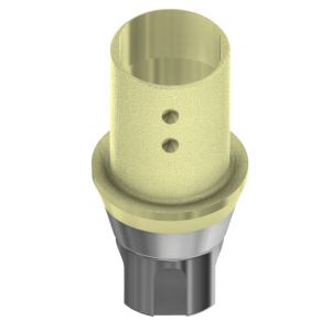 ELLIPTIBase® compatível com Straumann® Bone Level