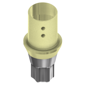 ELLIPTIBase® compatible with NobelActive™ & NobelReplace® CC