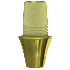 C-Base® compatible with Astra Tech Osseospeed™