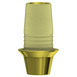 C-Base® compatible con Astra Tech Implant System™ EV