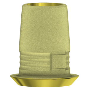 C-Base® compatible with Nobel Brånemark®
